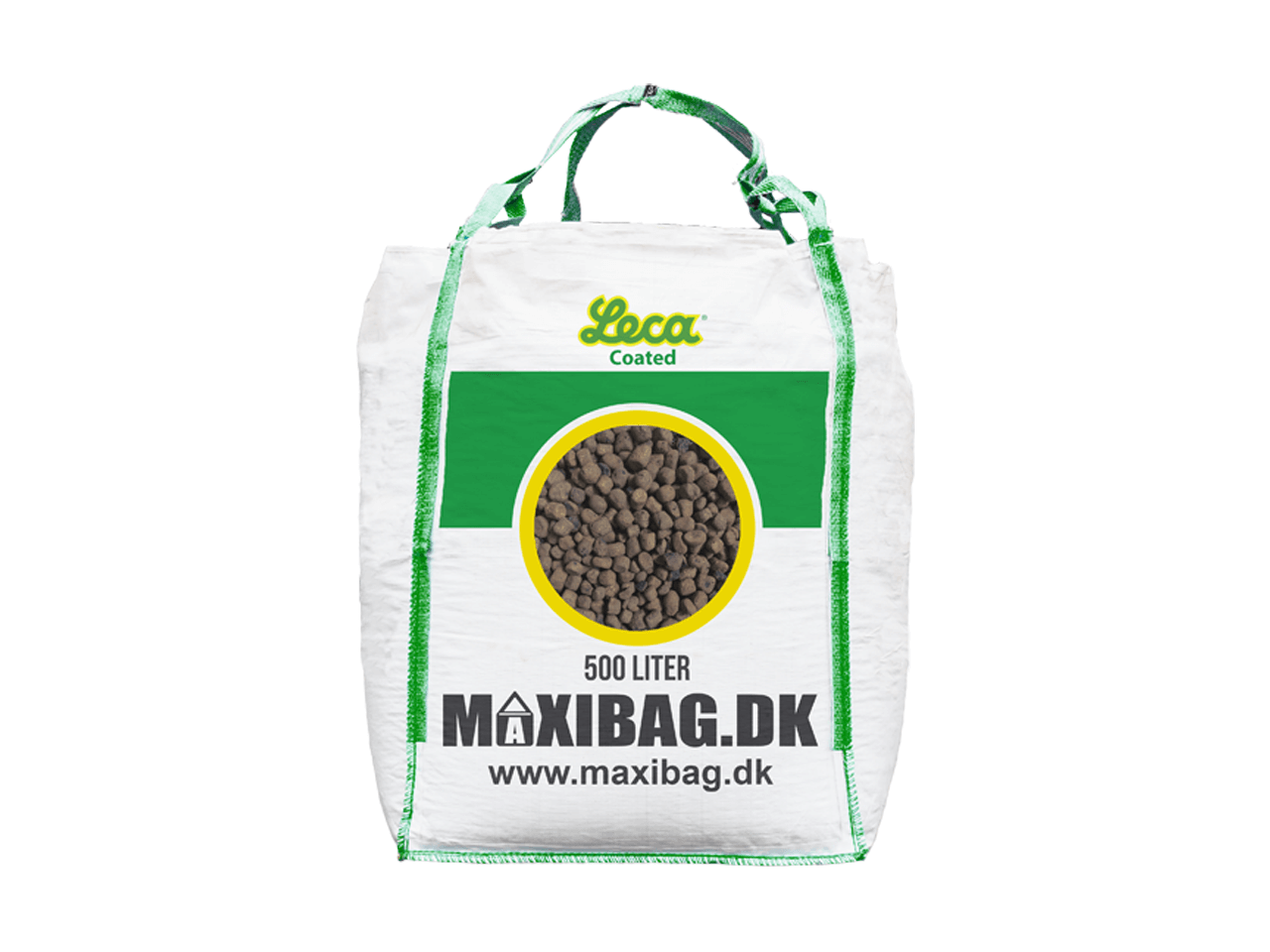 Leca® 10-20 Coated - 500 liters