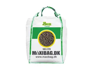 Leca® 10-20 Coated - 500 liters