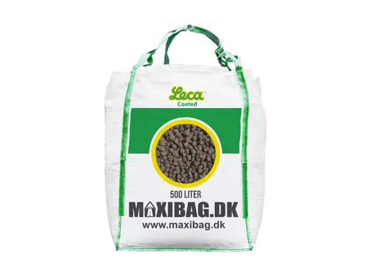 Leca® 10-20 Coated - 500 liters