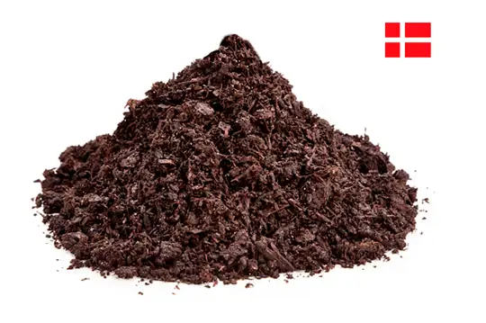 Jordforbedring (4000 liter)