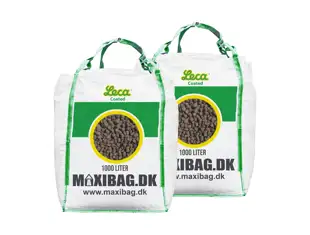 Leca® 10-20 Coated - 2000 liters