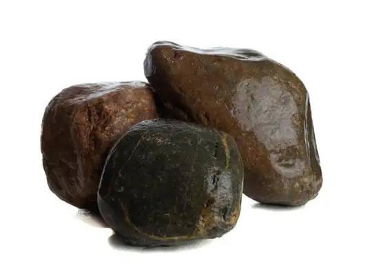 Store sten 125-200 mm.