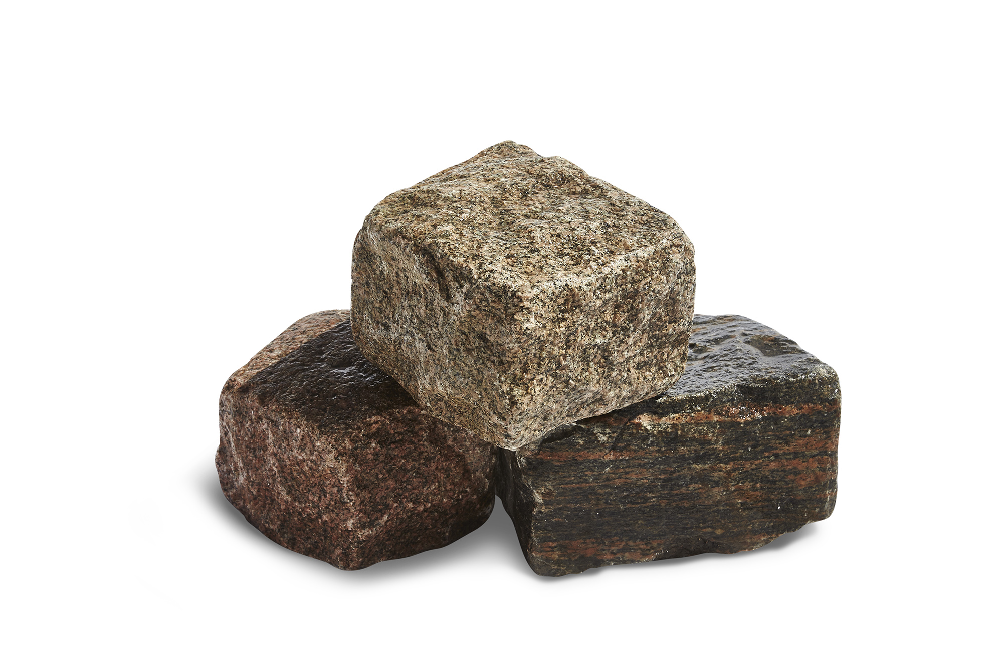 Brugte nordiske brosten