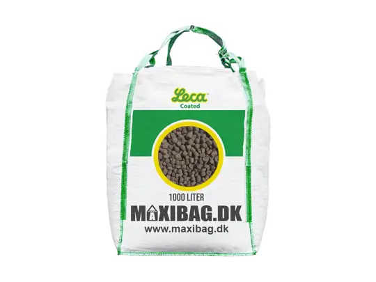 Leca® 10-20 Coated - 1000 liters