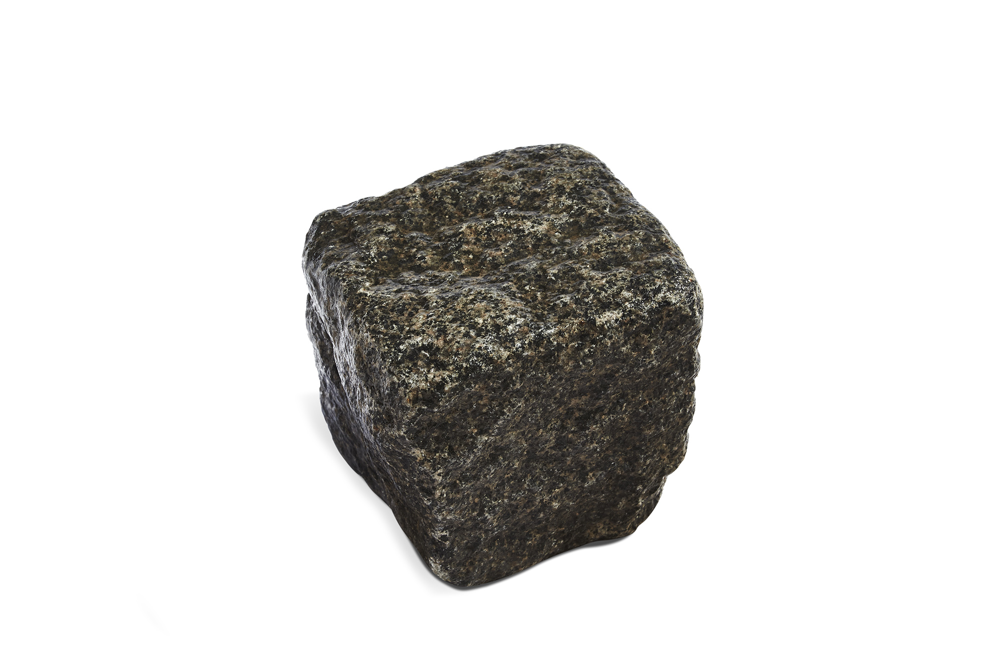 Blå Rønne Brosten - Bornholm