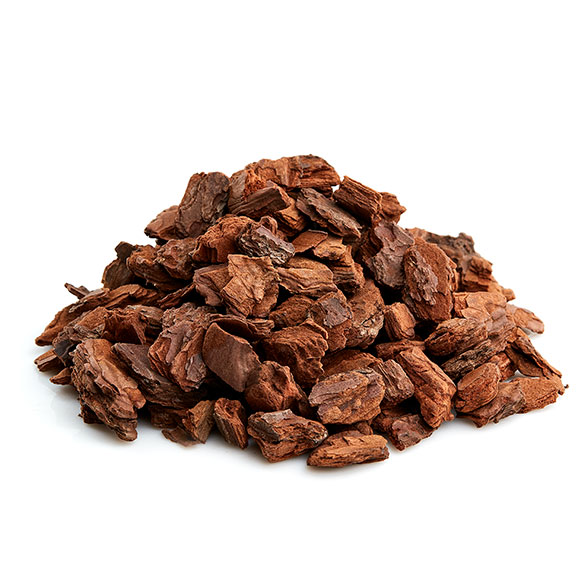 Pinjebark 15-25 mm. (1000 liter)