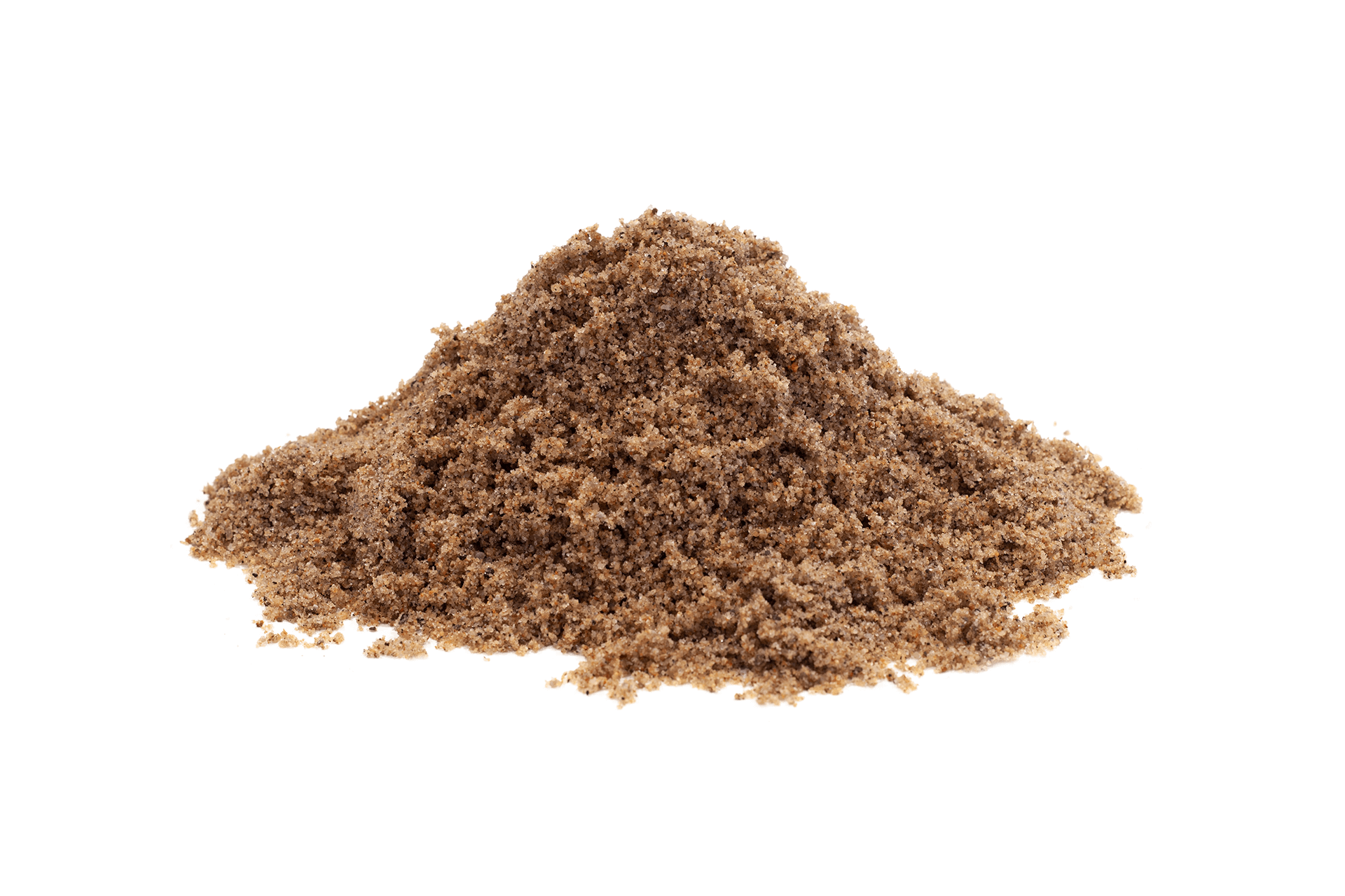 Drainage Sand 0-2 mm.