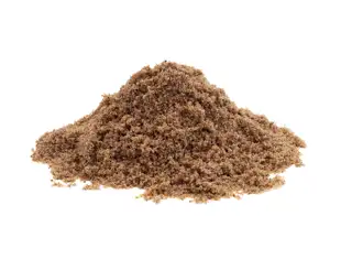 Drainage Sand 0-2 mm.