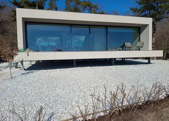 Strandsten 16-32 mm.