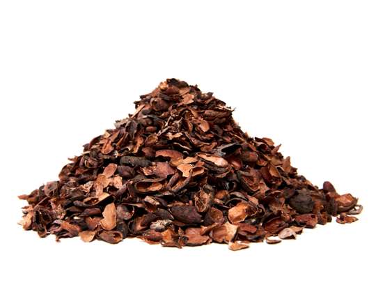 Kakaoflis (2000 liter)