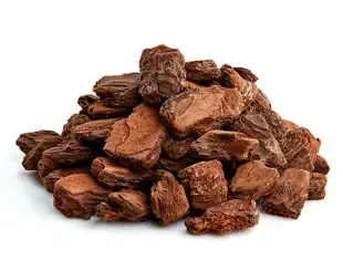 Pinjebark 25-40 mm. (2000 liter)