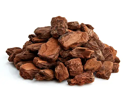 Pinjebark 25-40 mm. (2000 liter)