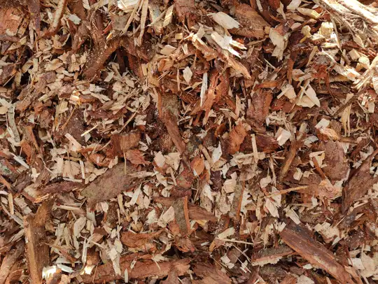 Naturflis (4000 liter)