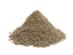 Fugesand