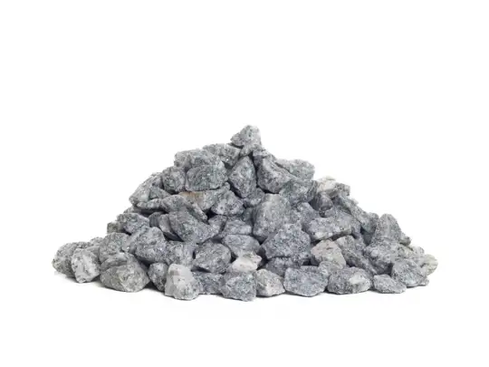 Grå granitskærver 11-16 mm.