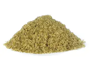 SoftSand - Faldunderlag