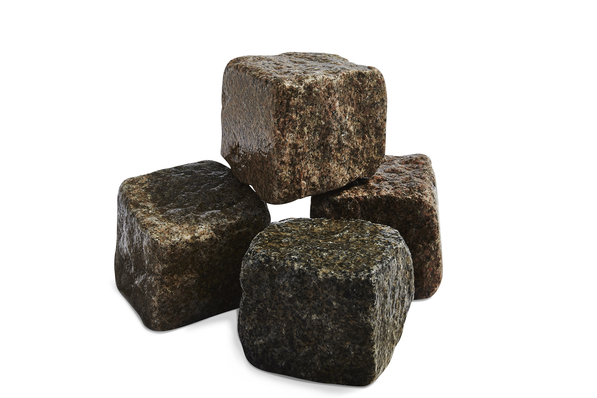 Brugte nordiske chaussesten