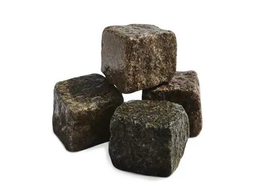 Used Nordic Cubic Cobblestones