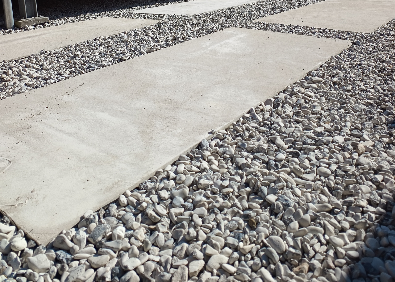 Strandsten 16-32 mm.