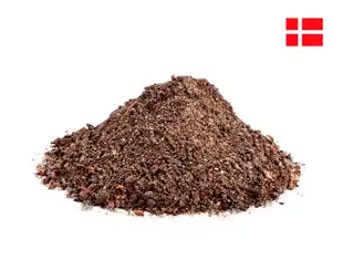 Højbede jord (1300 liter)