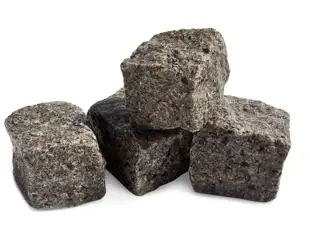 Moseløkke Cubic Cobblestones