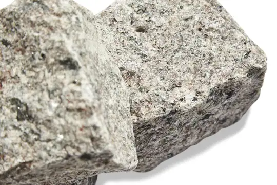 Moseløkke Cubic Cobblestones