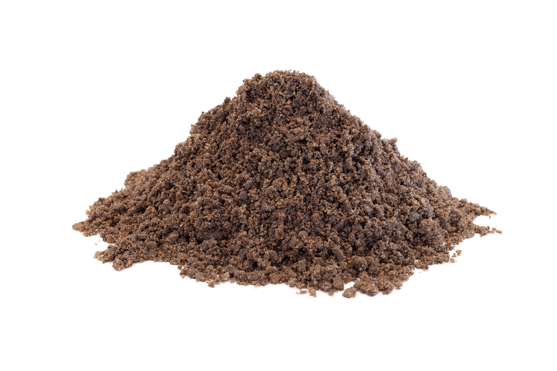 Petanque grus 0-6 mm.