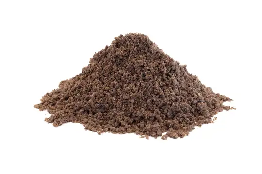 Petanque grus 0-6 mm.