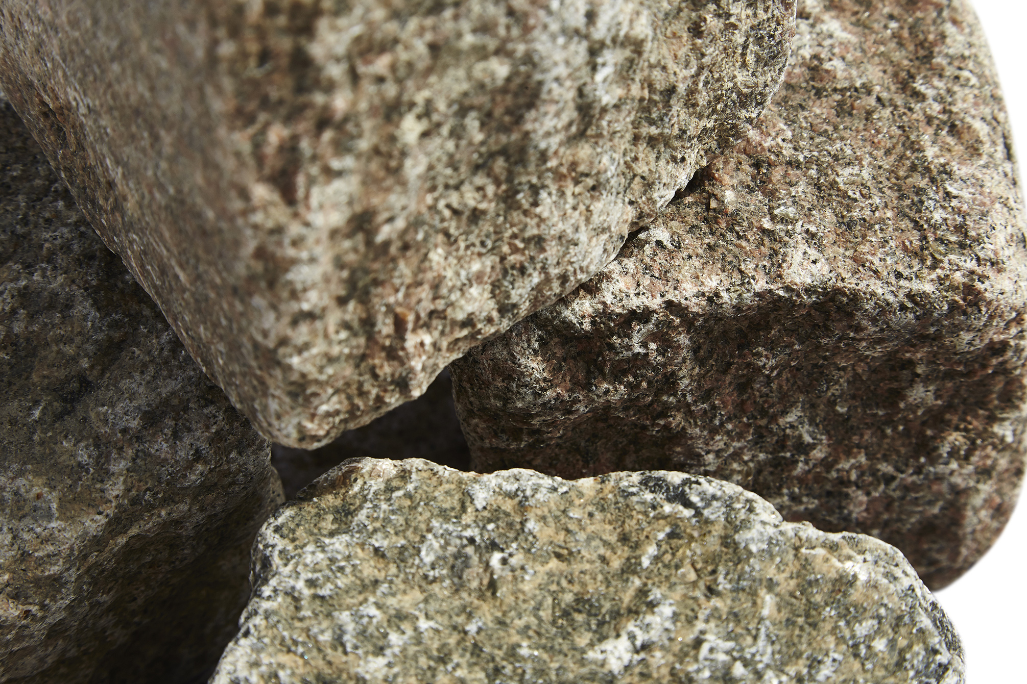 Used Nordic Cubic Cobblestones