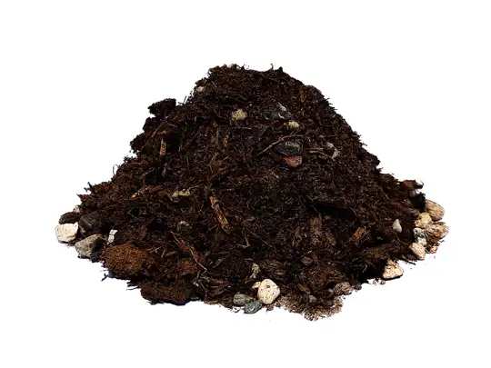 Middelhavsjord (1700 liter)