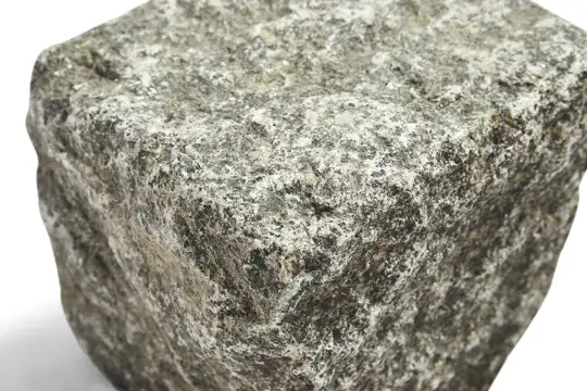 Blå Rønne Brosten - Bornholm