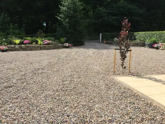 Nordsø nøddesten 16-32 mm.