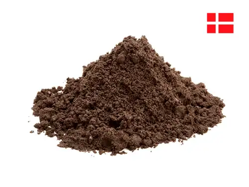 Muldjord (1300 liter)