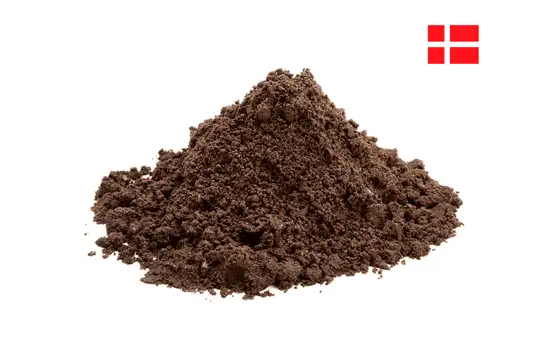 Muldjord (1300 liter)