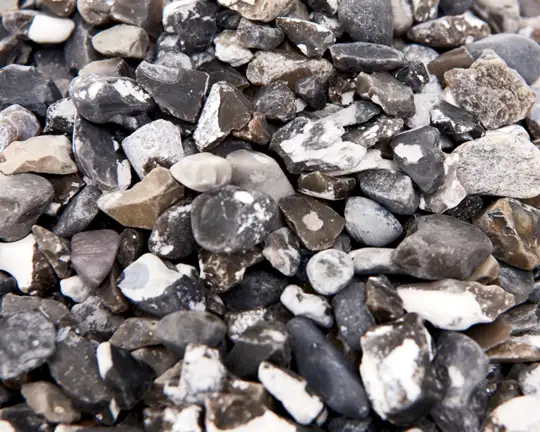 Slotsærter 8-16 mm.