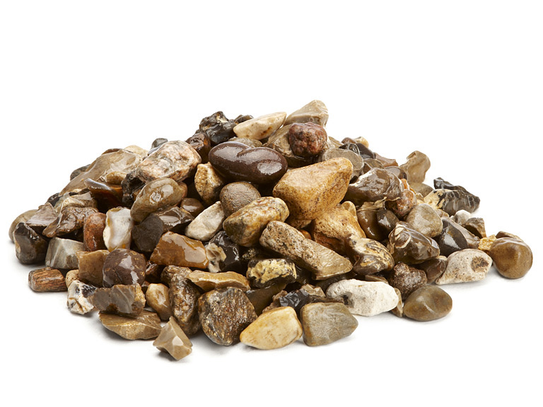 Nøddesten 16-32 mm.