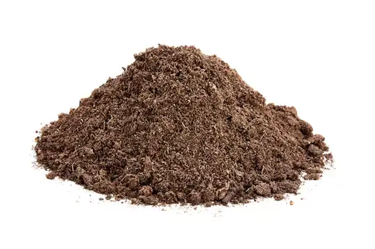 Peat Moss (2000 liters)