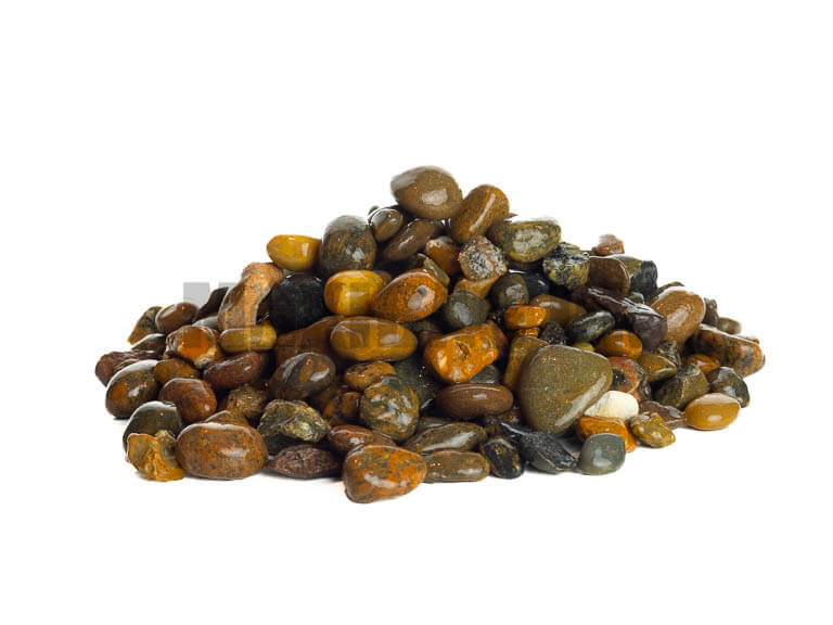 Nordsø ærtesten 8-16 mm.