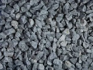 Grey Granite Chippings
