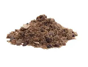 Drainage Gravel 0-16 mm.