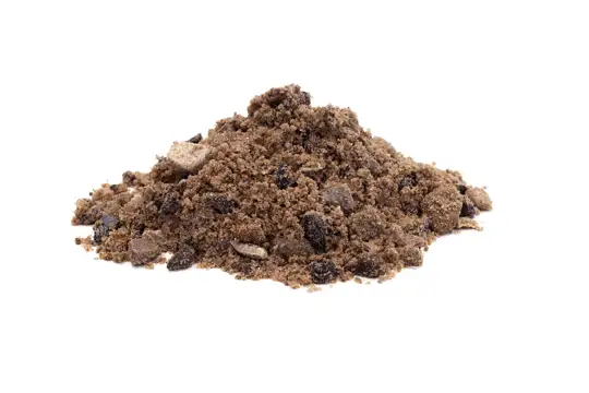 Drainage Gravel 0-16 mm.