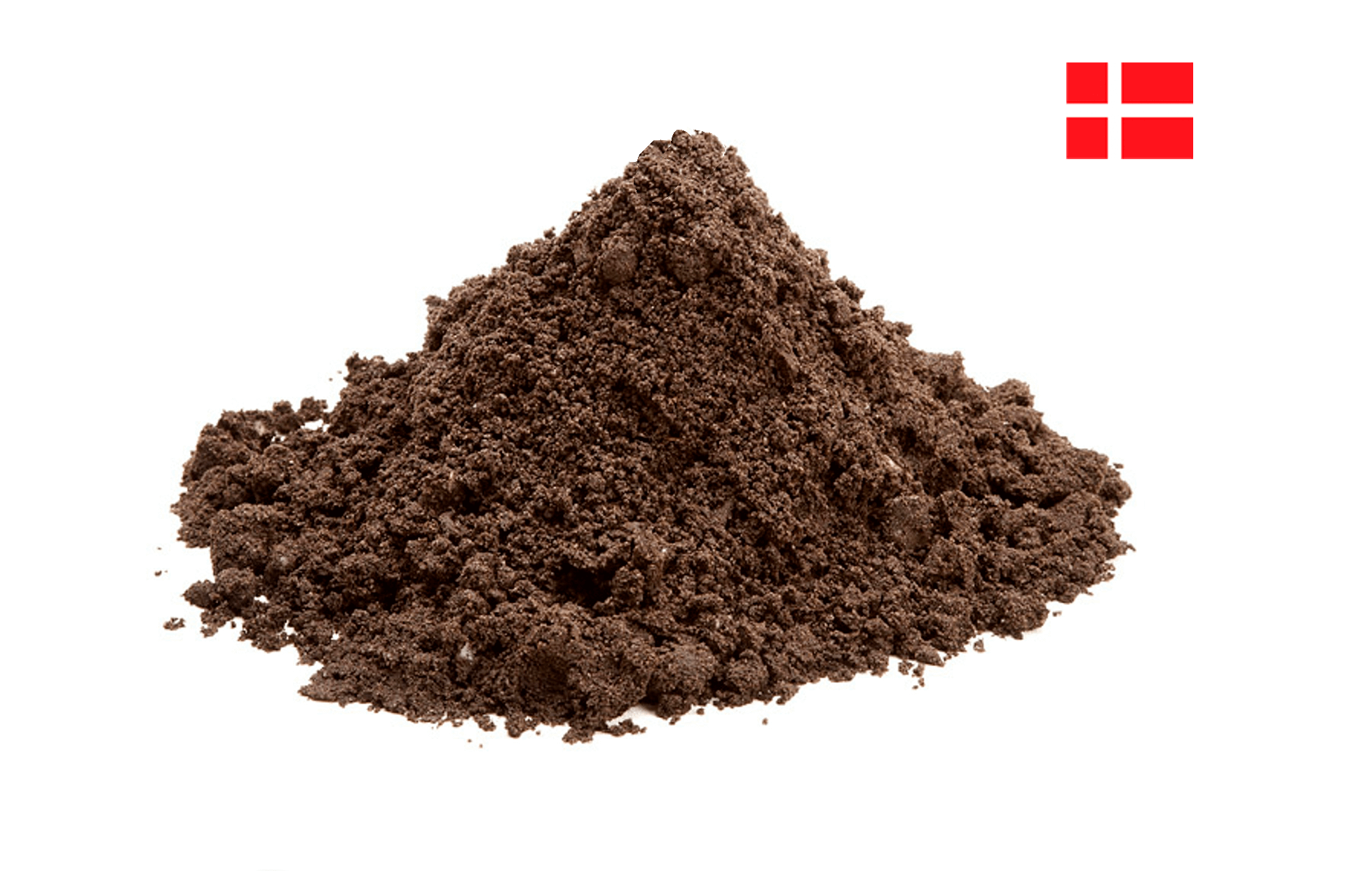 Topdressing (1300 liter)