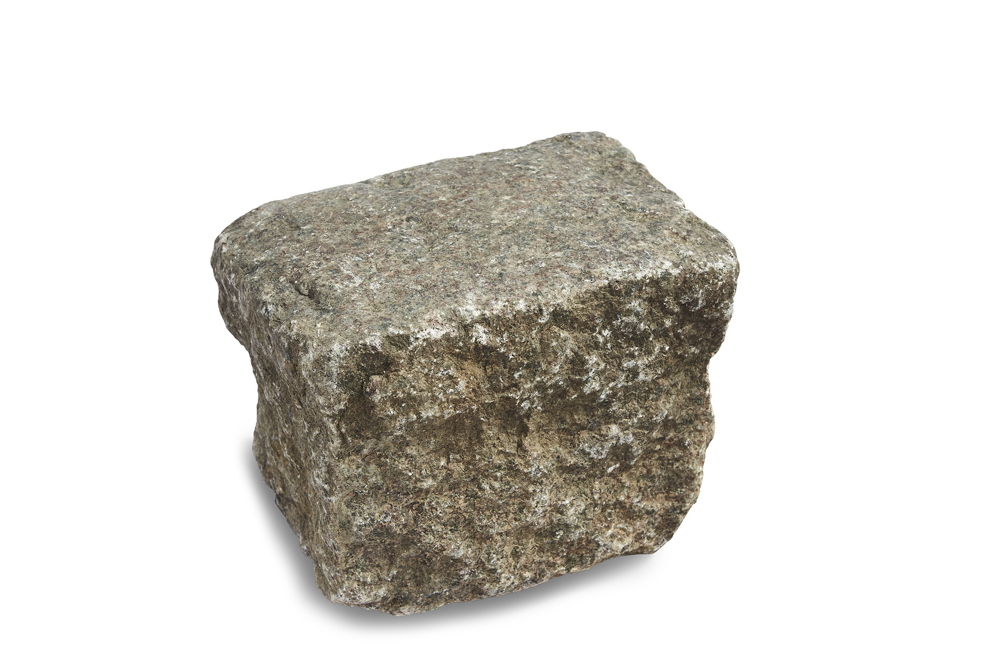 Moseløkke brosten - Bornholm