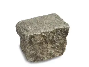 Moseløkke brosten - Bornholm