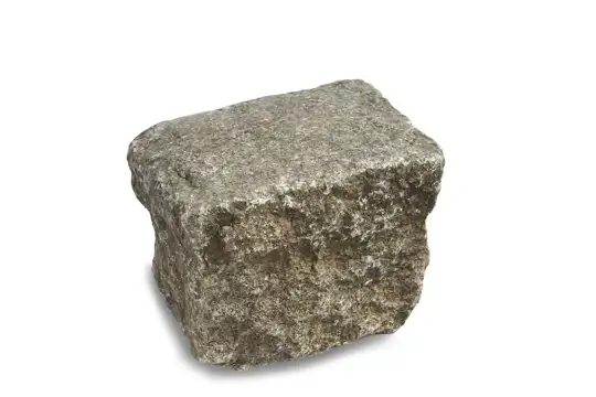 Moseløkke brosten - Bornholm