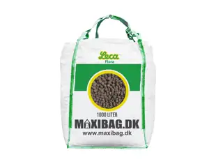 Leca® - Flora - 1000 liters