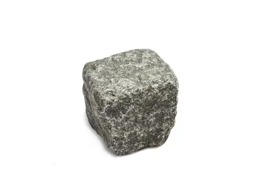 Blå Rønne Brosten - Bornholm