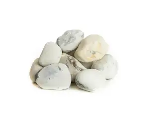 Strandsten 30-70 mm.