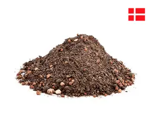 Grobund™ plantejord