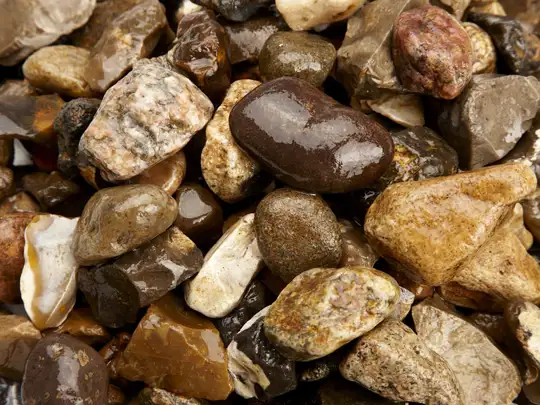 Nøddesten 16-32 mm.